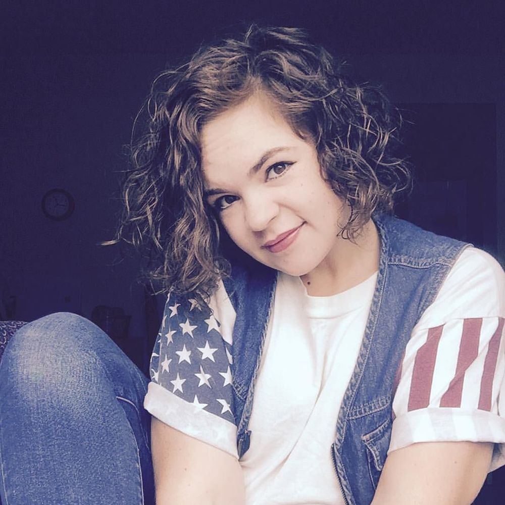 Meet your Posher, Chloë